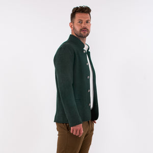 Lukas Tyrolean Boiled Wool Jacket