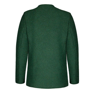 mens pure wool austrian sweater