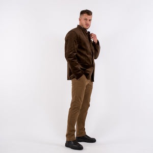 Gamlitz Men's Alpine Corduroy Jacket