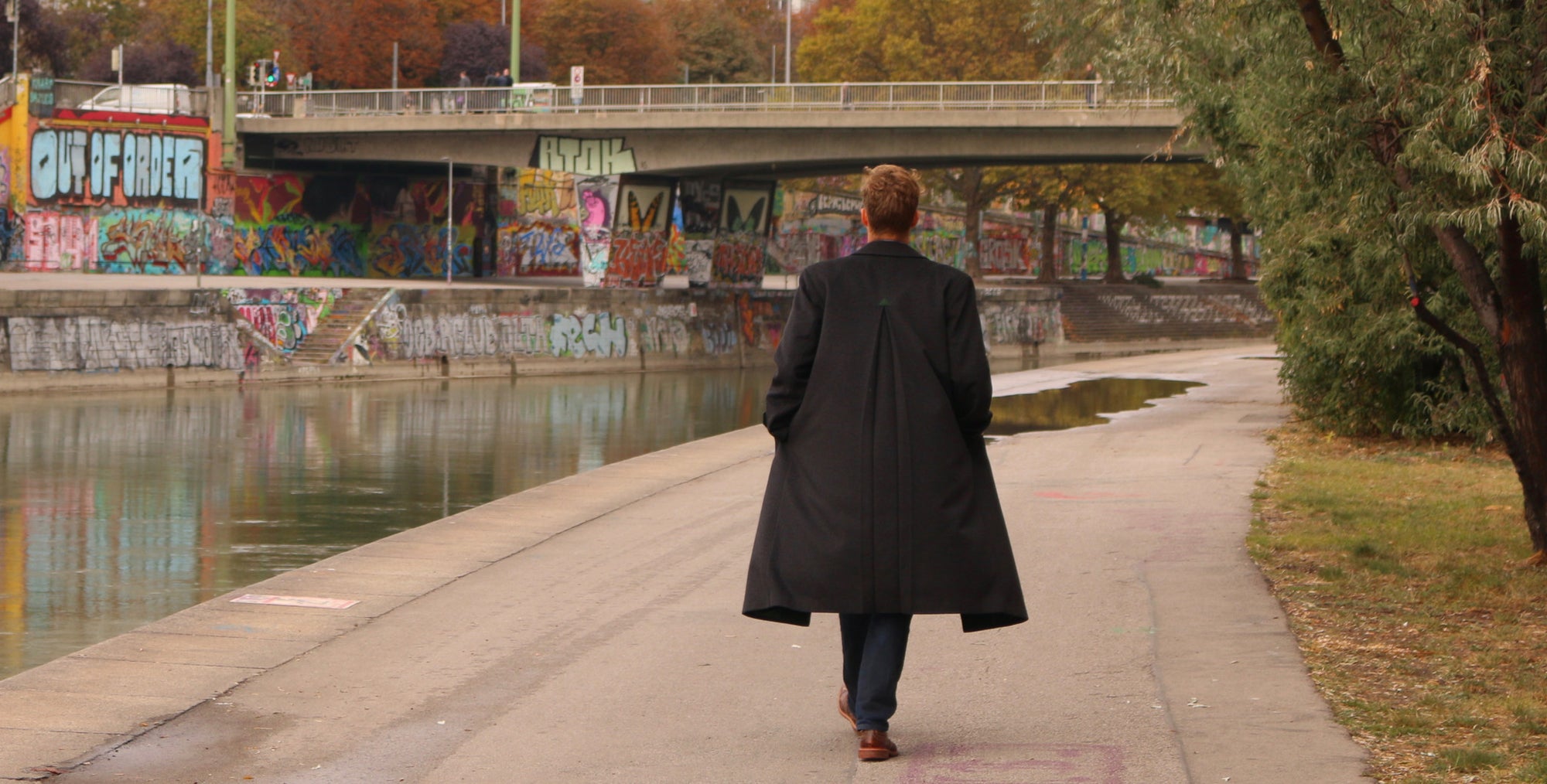 New Styles from the Streets of Vienna