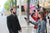 Paparazzi in Downtown Vienna