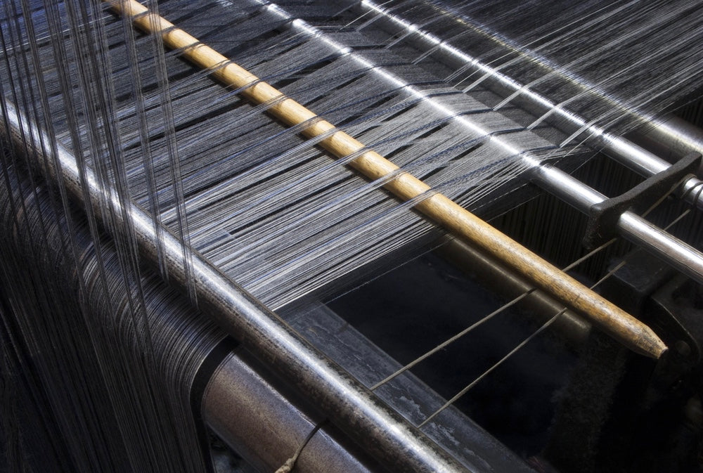 Discovering  Germany's  Oldest  Loden  Wool  Mill's  Secret  to  Success