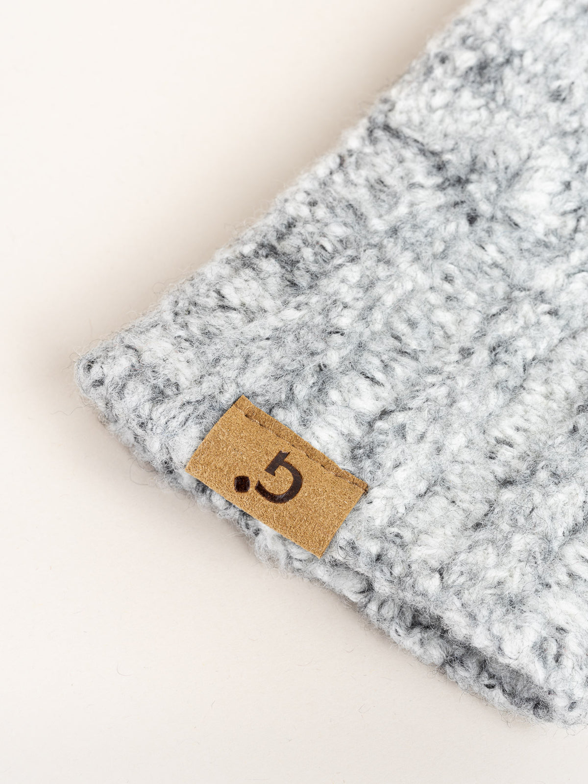 Felted Austrian Mittens