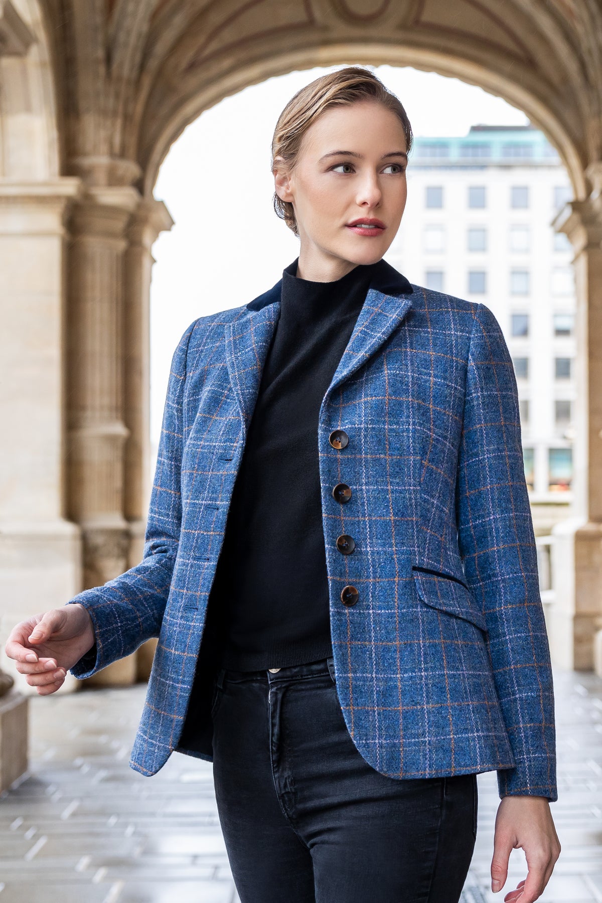 Shop Women's Austrian Wool Jackets Robert W. Stolz Shop Women's Austrian Wool Jackets Robert W. Stolz