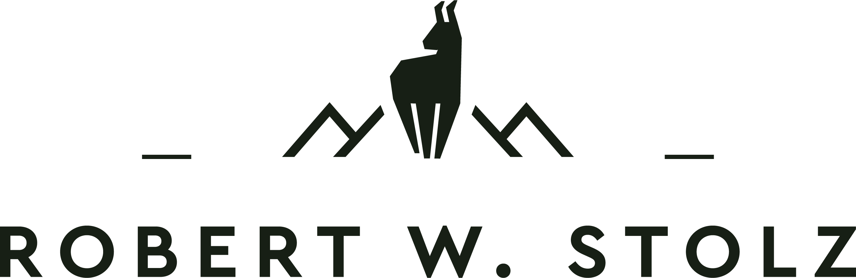 Robert W. Stolz logo
