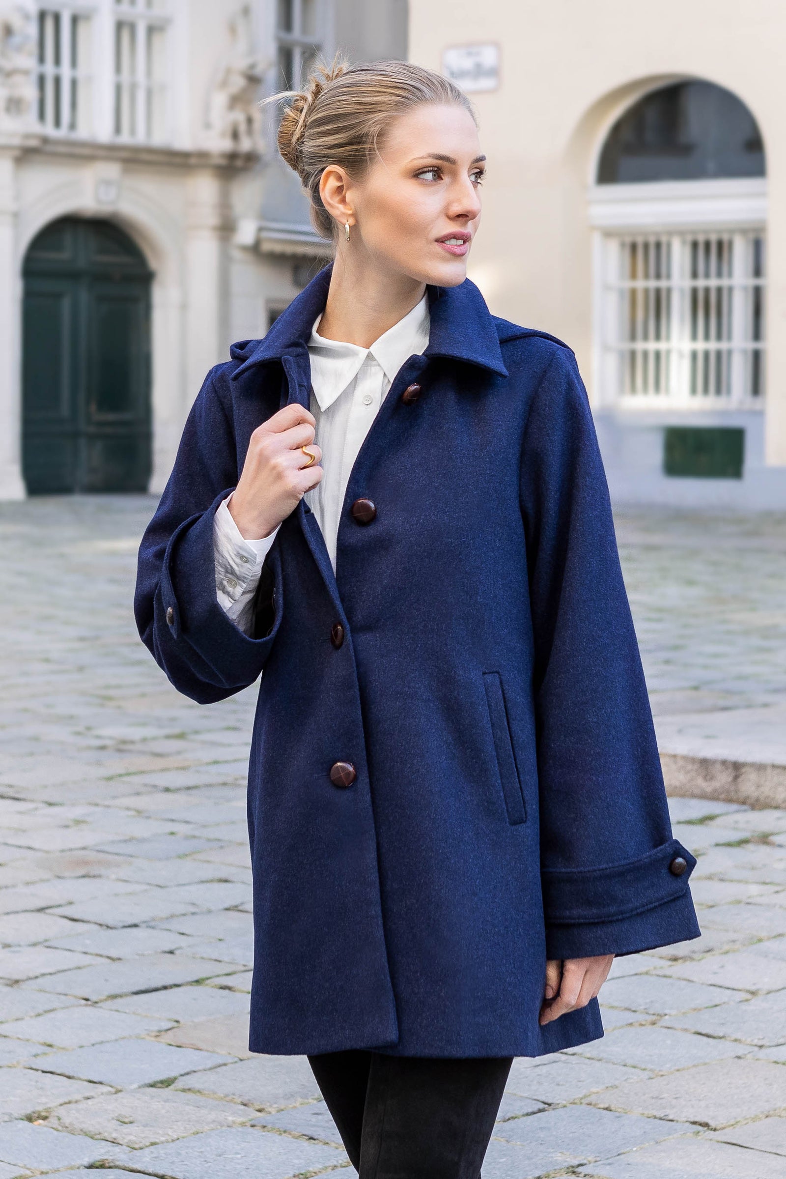 What Is Trachten Jacket