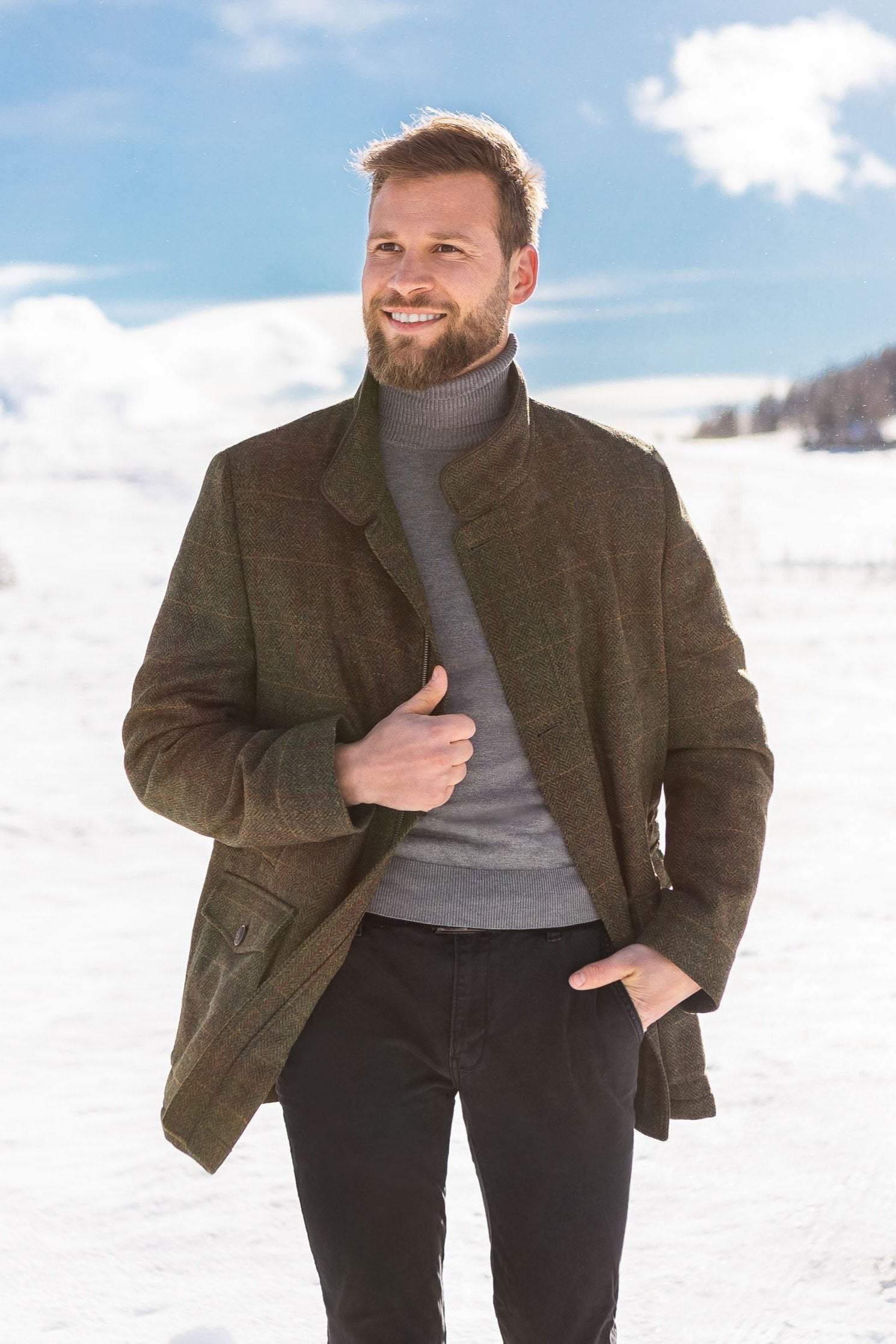 Men's Best Wool Coats | Austrian Men Clothing - Robert W. Stolz Tagged "coat " Men's Best Wool Coats | Austrian Men Clothing - Robert W. Stolz Tagged "coat "