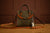 "Freya" bag by Leatone