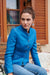 Eva - Austrian Linen Womens Jacket