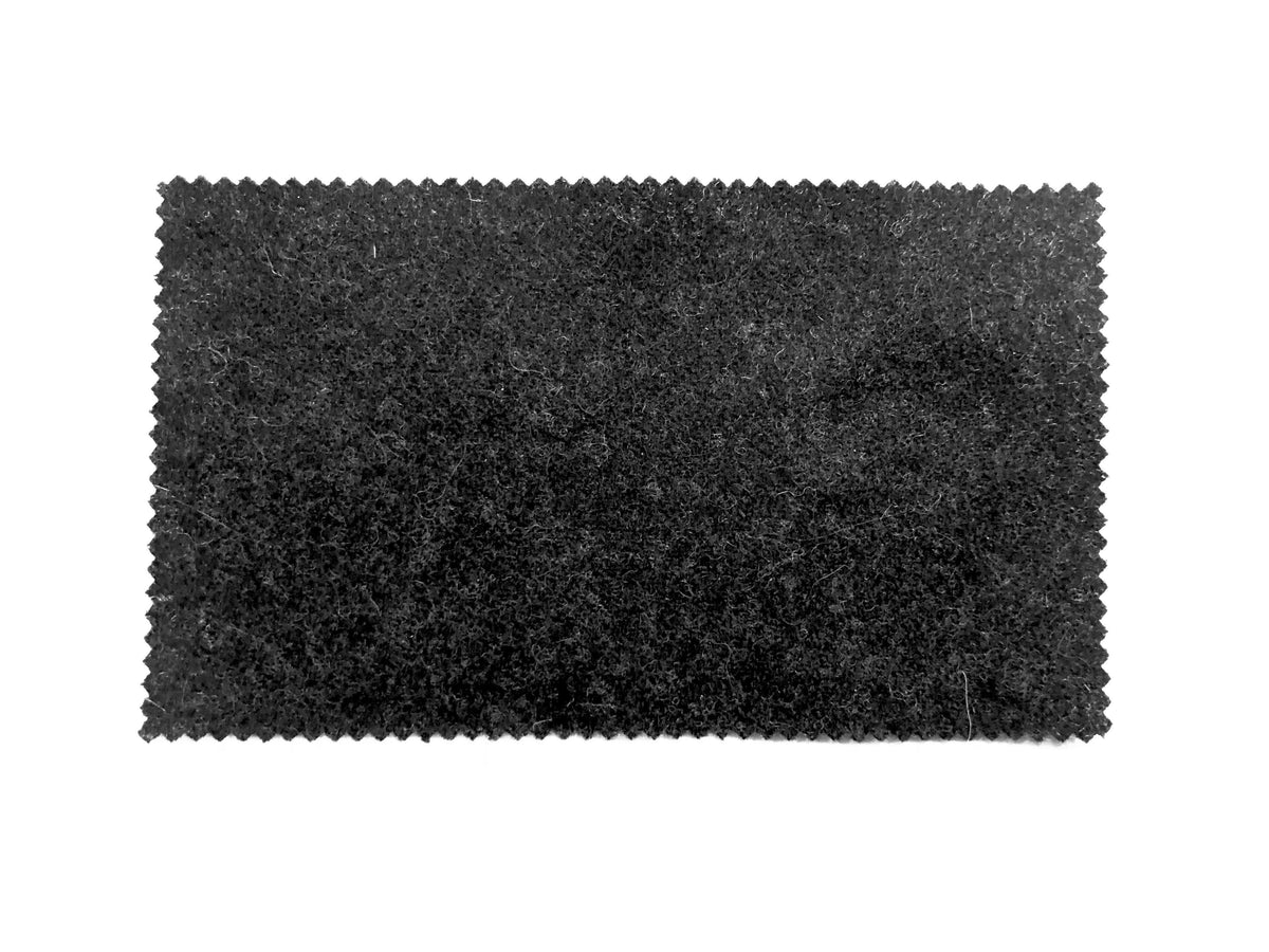 Sample Loden Swatch from Tuchfabrik Mehler