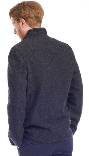 Felix Zippered Jacket