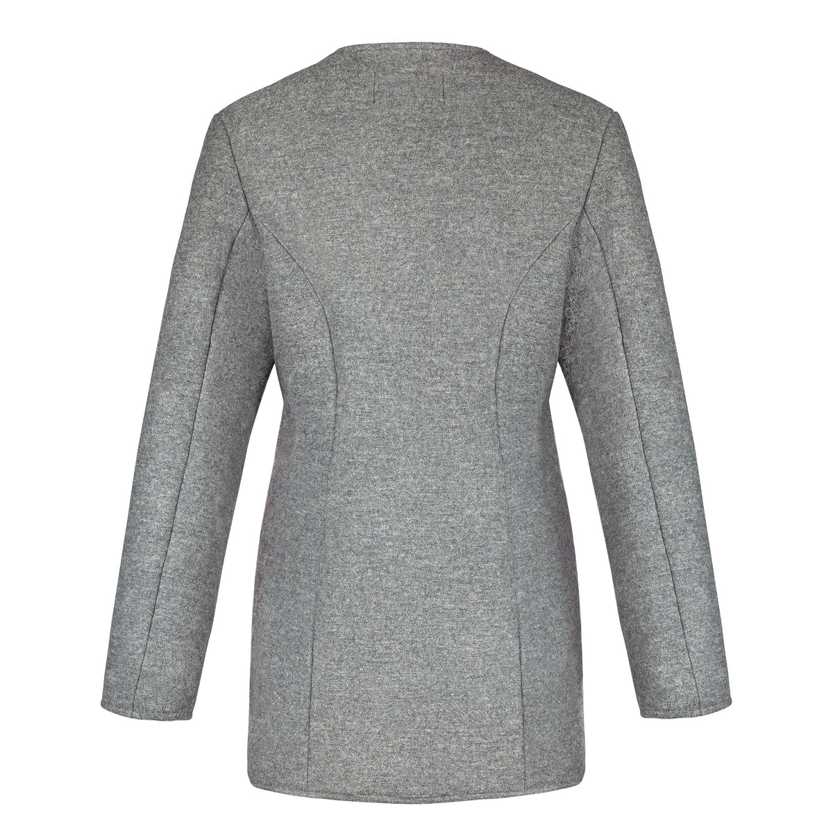 Kathy Felted Wool Austrian Cardigan