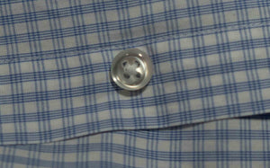 Glacier Blue Sport Shirt