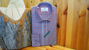 Victory Twill Sport Shirt