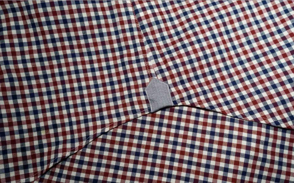 Victory Twill Sport Shirt