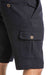Kyle - Loden Wool Mens Shorts