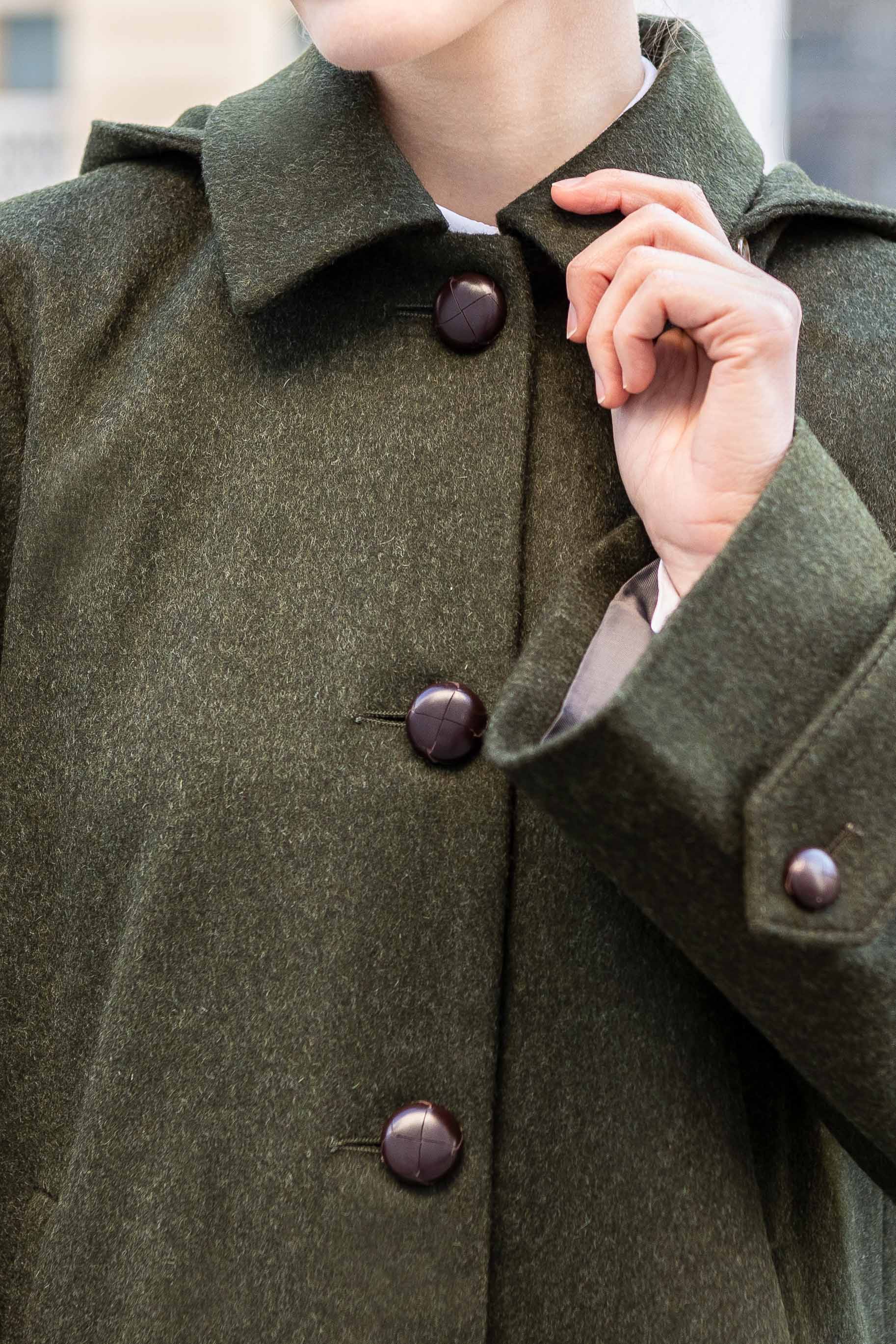 Cos on sale ladies coats