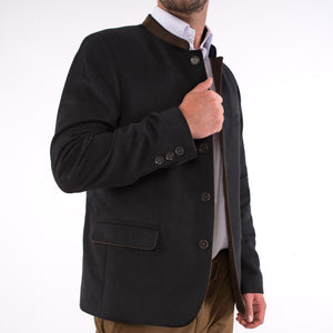 Jacob Austrian Cashmere Blazer