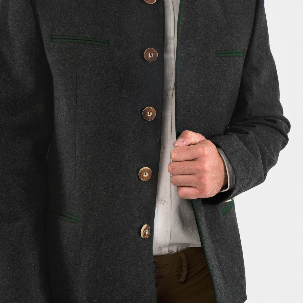 Austrian Jackets Buy Mens Trachten Jackets Tyrolean Tracht