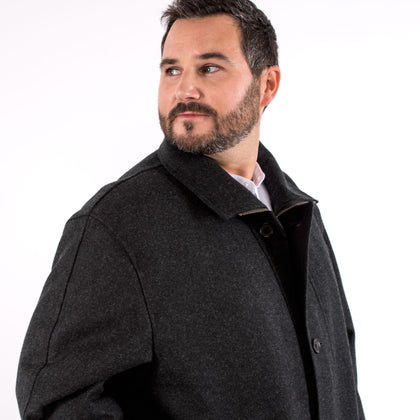 outil ウティ　MANTEAU LUZE OUTIL / MANTEAU LUZE | ARCH STELLAR PLACE