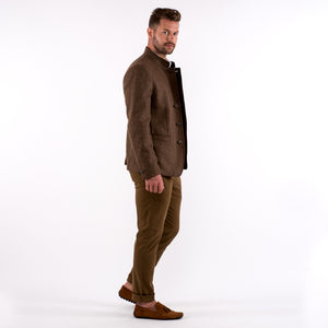 Alexander Men's Tweed Jacket