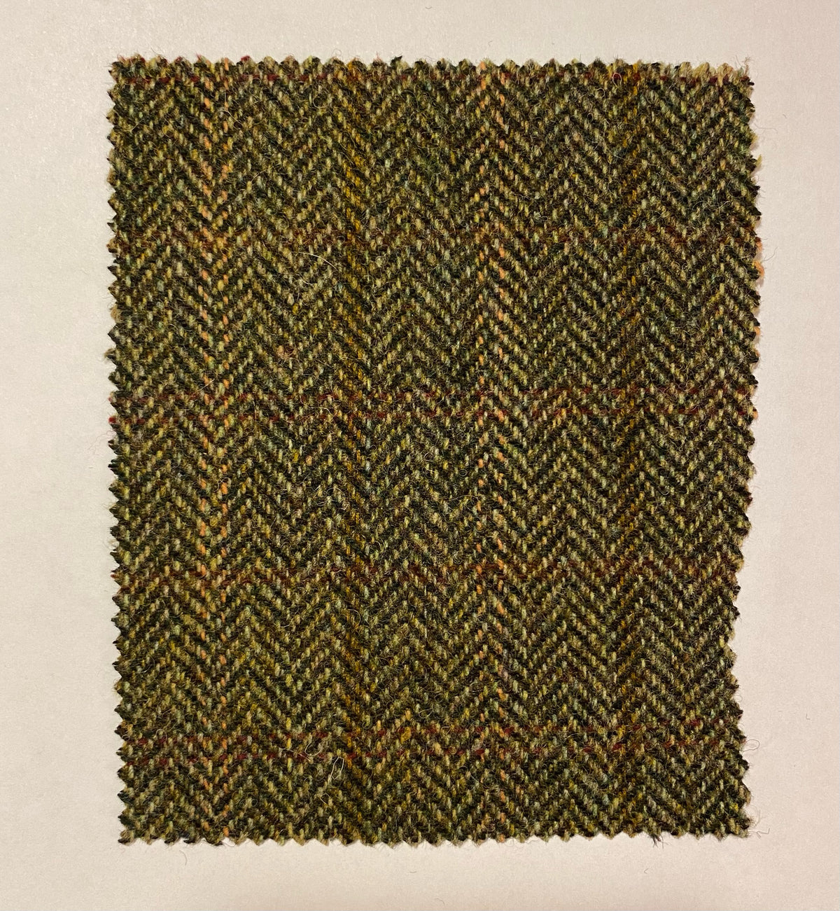 Wilfred - Men&#39;s Loden or Tweed Blazer