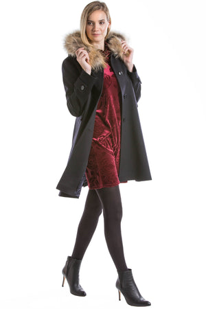 Loden coats online for ladies