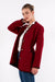 Angelika Tracht Boiled Wool Jacket with Trim
